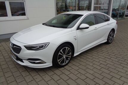 Opel Insignia Gebrauchtwagen