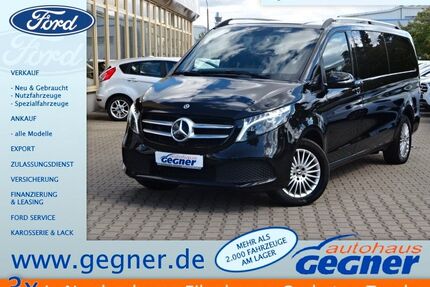 Mercedes-Benz V 300 Gebrauchtwagen