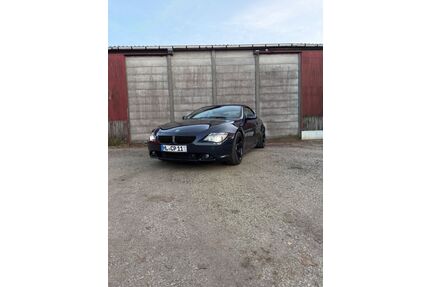 BMW 630 Gebrauchtwagen
