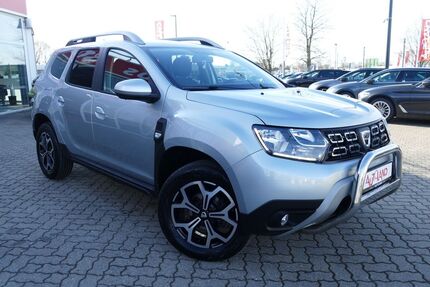 Dacia Duster Gebrauchtwagen