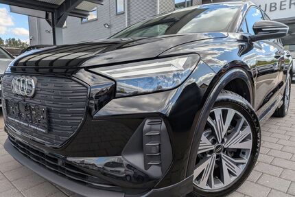 Audi Q4 Gebrauchtwagen