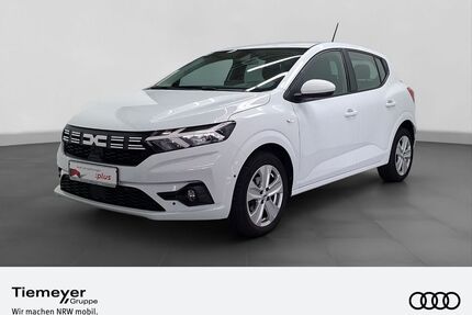Dacia Sandero Gebrauchtwagen