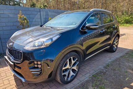 Kia Sportage Gebrauchtwagen