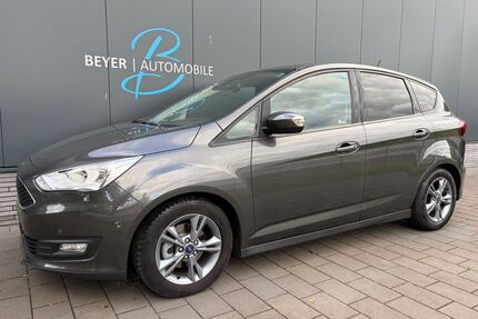Ford C-Max Gebrauchtwagen