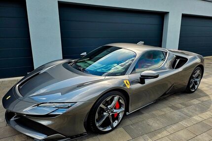Ferrari SF90 Gebrauchtwagen