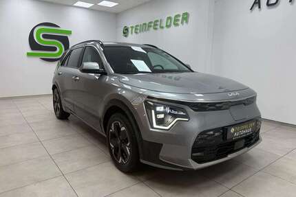 Kia Niro Gebrauchtwagen