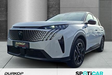 Peugeot 3008 Gebrauchtwagen