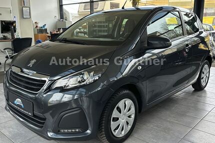 Peugeot 108 Gebrauchtwagen