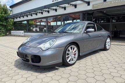 Porsche 996 Gebrauchtwagen