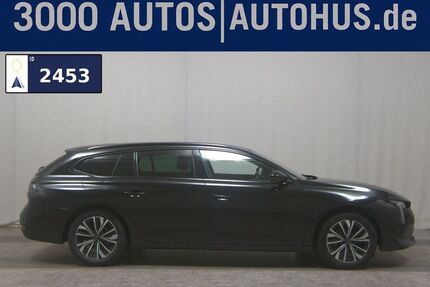 Peugeot 508 Gebrauchtwagen
