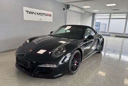 Porsche 991 Gebrauchtwagen