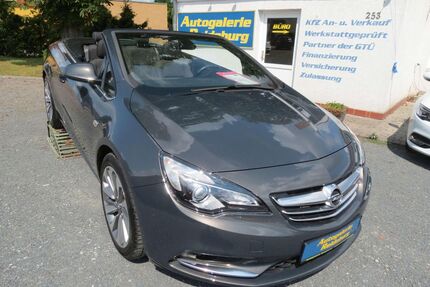 Opel Cascada Gebrauchtwagen