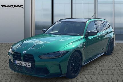 BMW M3 Gebrauchtwagen