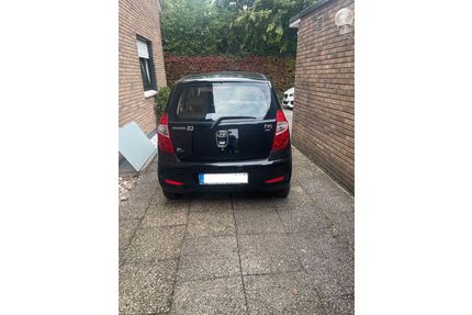 Hyundai i10 Gebrauchtwagen