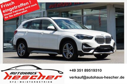 BMW X1 Gebrauchtwagen