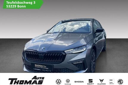 Skoda Scala Gebrauchtwagen