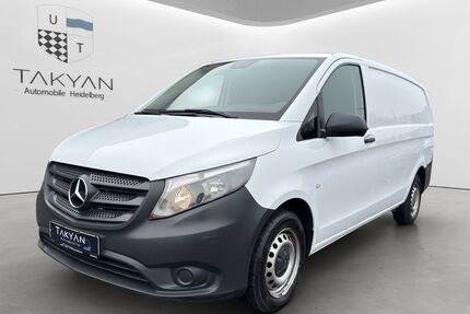 Mercedes-Benz Vito Gebrauchtwagen