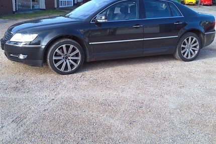 VW Phaeton Gebrauchtwagen