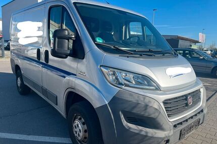 Fiat Ducato Gebrauchtwagen