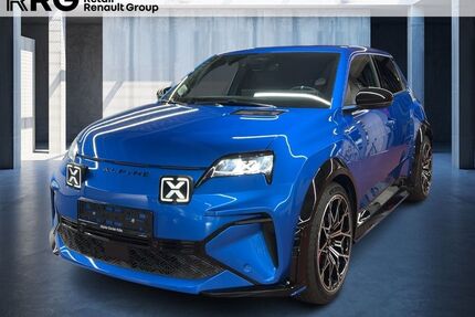 Alpine A290 Gebrauchtwagen