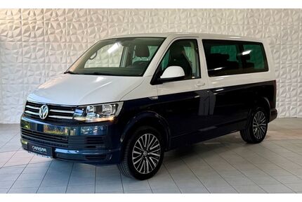 VW T6 Transporter Gebrauchtwagen