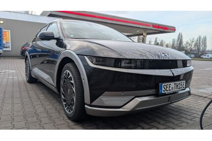 Hyundai IONIQ 5 Gebrauchtwagen