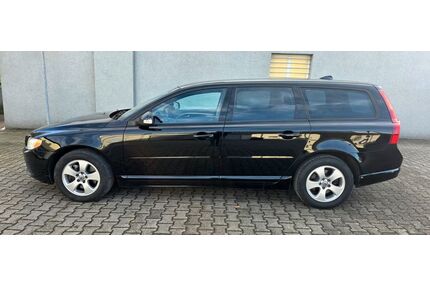 Volvo V70 Gebrauchtwagen