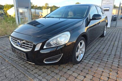 Volvo V60 Gebrauchtwagen