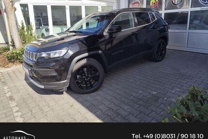 Jeep Compass Gebrauchtwagen