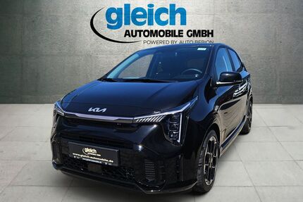 Kia Picanto Gebrauchtwagen