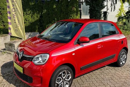 Renault Twingo Gebrauchtwagen