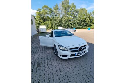 Mercedes-Benz CLS 350 Gebrauchtwagen