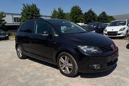 VW Golf Plus Gebrauchtwagen