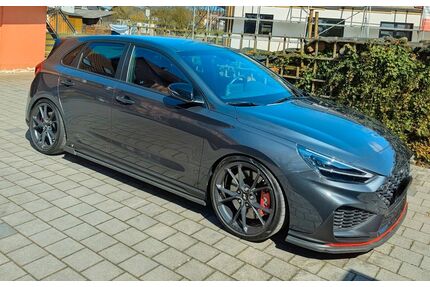 Hyundai i30 Gebrauchtwagen