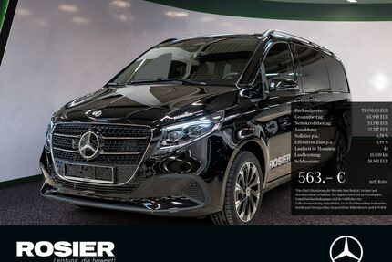 Mercedes-Benz V 250 Gebrauchtwagen