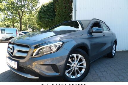 Mercedes-Benz GLA 200 Gebrauchtwagen