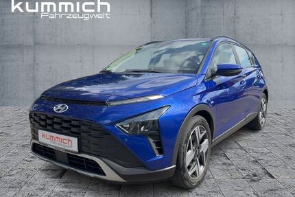 Hyundai BAYON Gebrauchtwagen