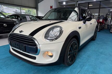 Mini Cooper Gebrauchtwagen
