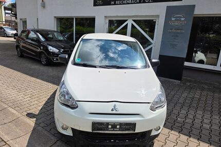Mitsubishi Space Star Gebrauchtwagen