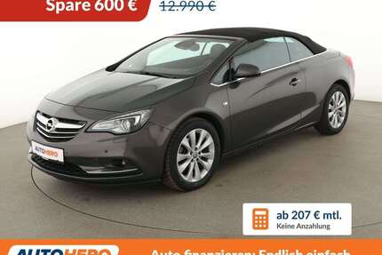 Opel Cascada Gebrauchtwagen