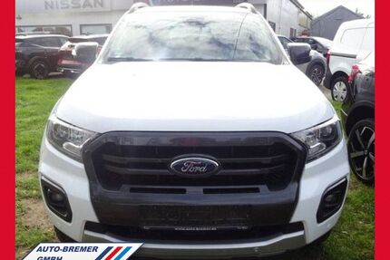 Ford Ranger Gebrauchtwagen