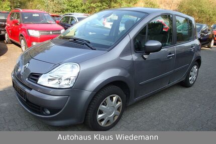 Renault Modus Gebrauchtwagen