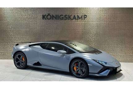 Lamborghini Huracán Gebrauchtwagen