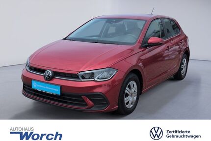 VW Polo Gebrauchtwagen