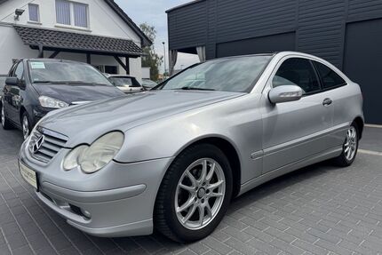 Mercedes-Benz C 200 Gebrauchtwagen