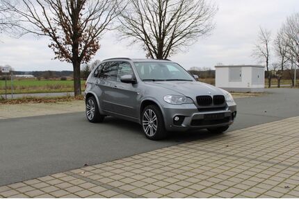 BMW X5 Gebrauchtwagen