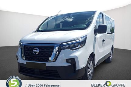 Nissan Primastar Gebrauchtwagen
