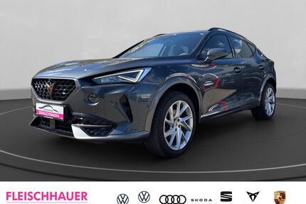 Cupra Formentor Gebrauchtwagen