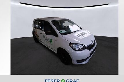 Skoda Citigo Gebrauchtwagen