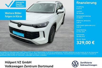 VW Tayron Gebrauchtwagen